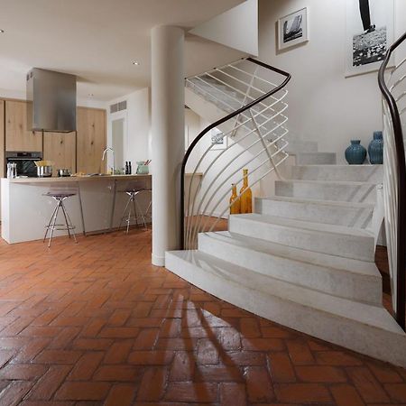 Villa Sylvia By Hmz Villas Tar-Vabriga Εξωτερικό φωτογραφία