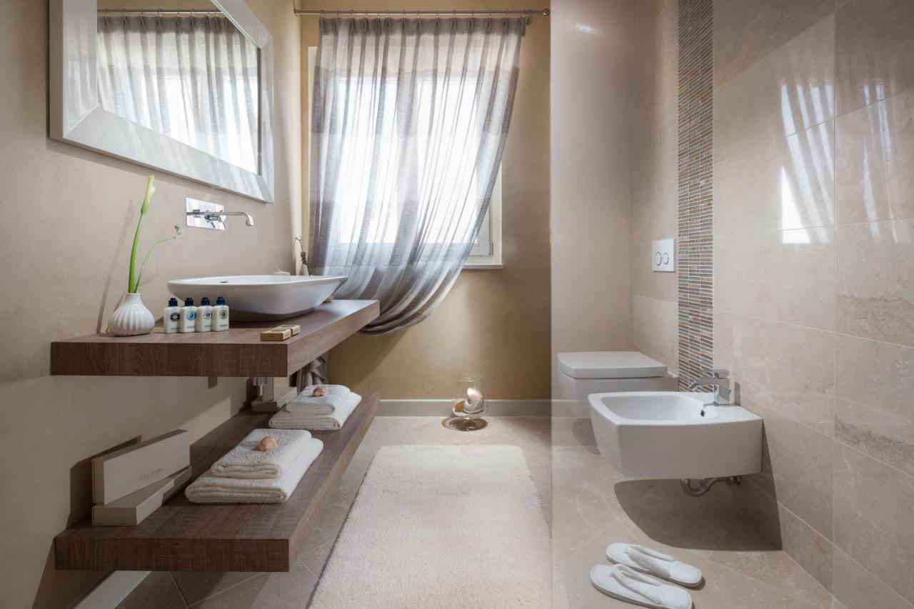 Villa Sylvia By Hmz Villas Tar-Vabriga Εξωτερικό φωτογραφία