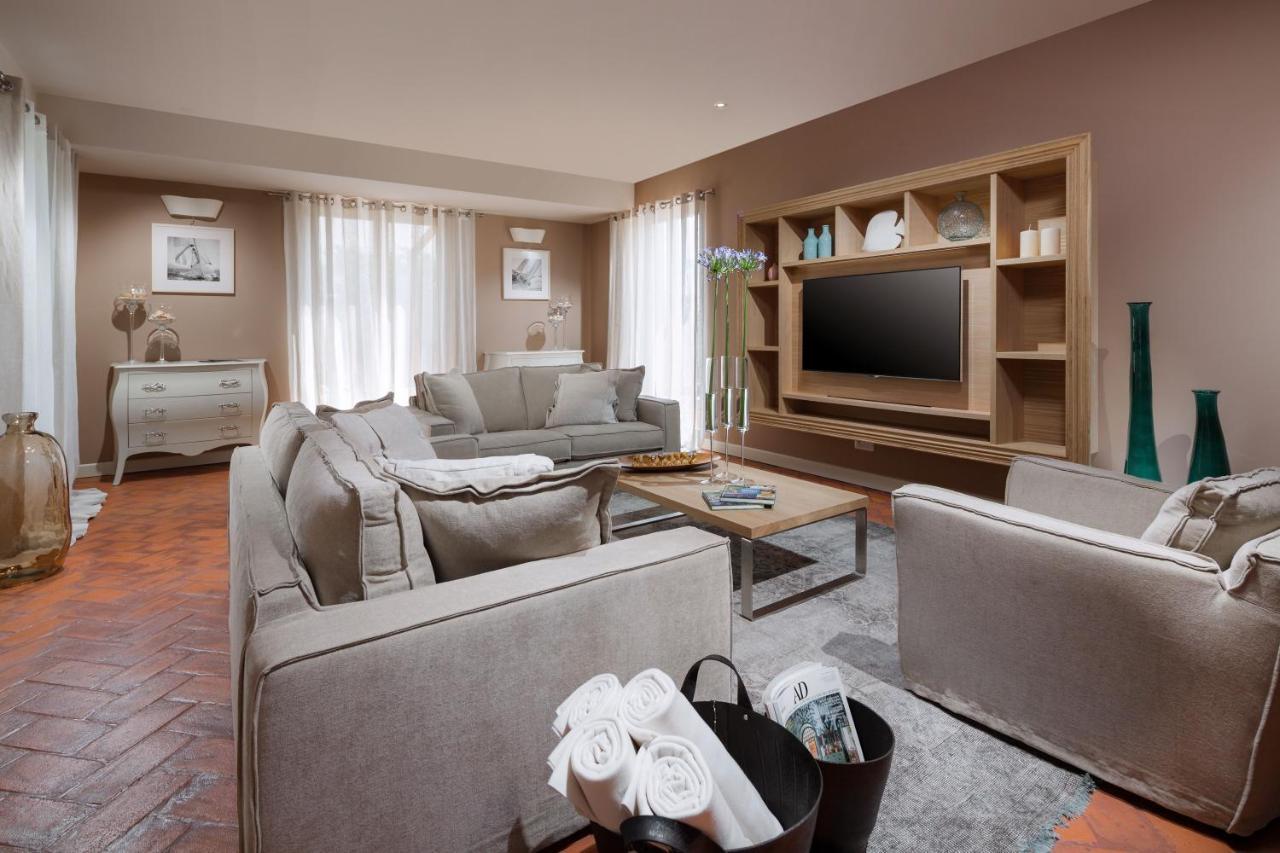Villa Sylvia By Hmz Villas Tar-Vabriga Εξωτερικό φωτογραφία