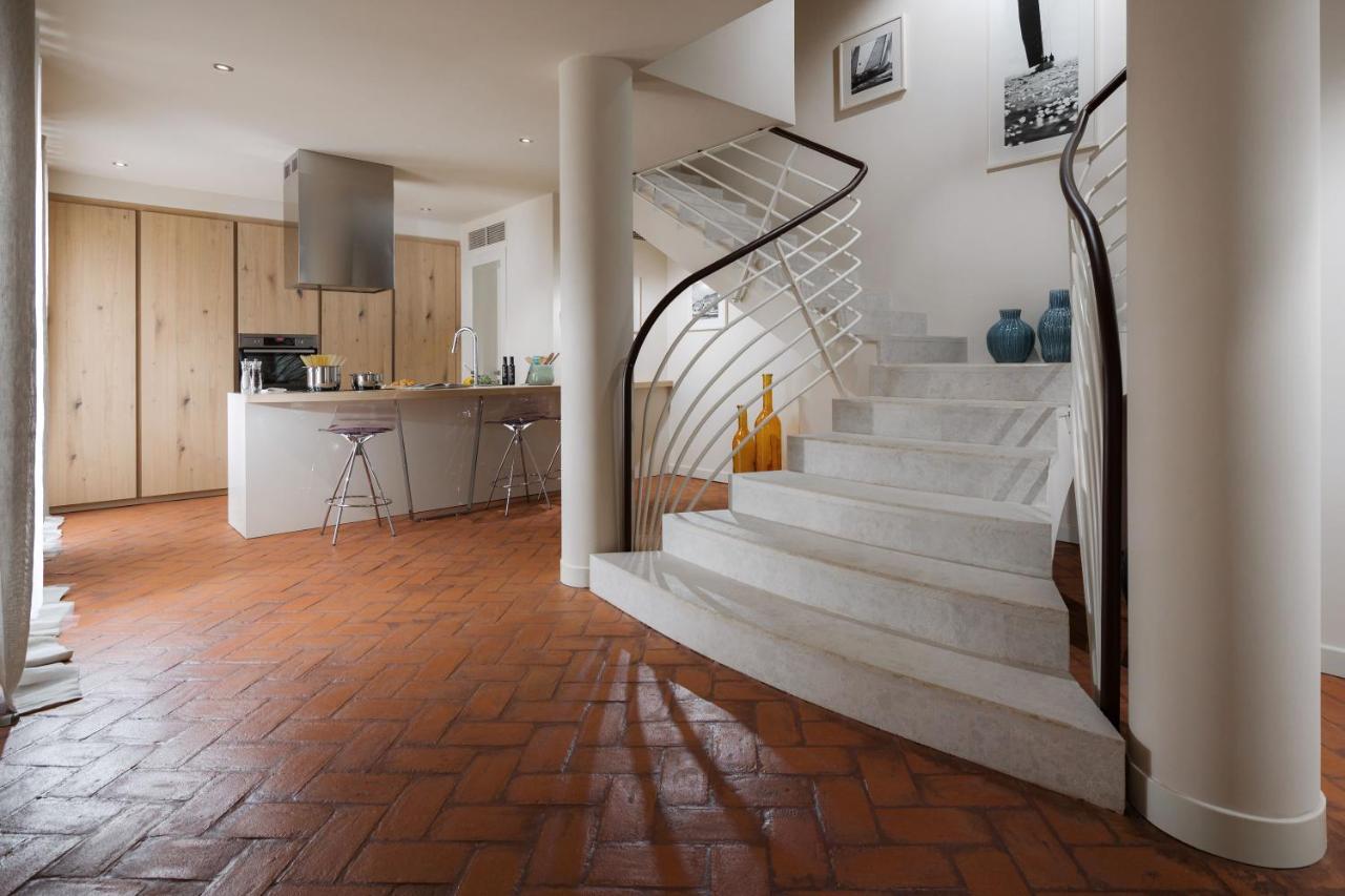 Villa Sylvia By Hmz Villas Tar-Vabriga Εξωτερικό φωτογραφία