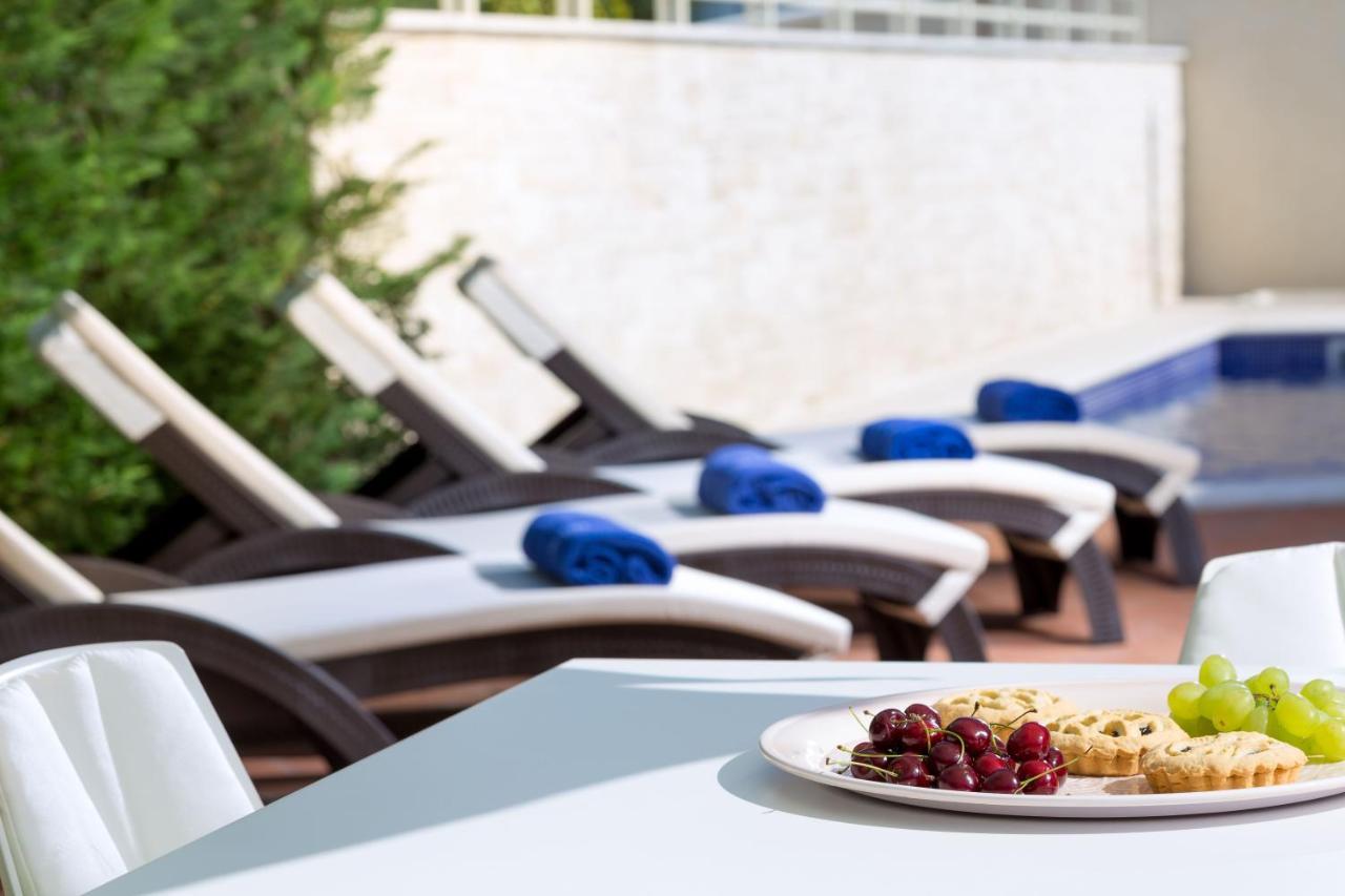 Villa Sylvia By Hmz Villas Tar-Vabriga Εξωτερικό φωτογραφία