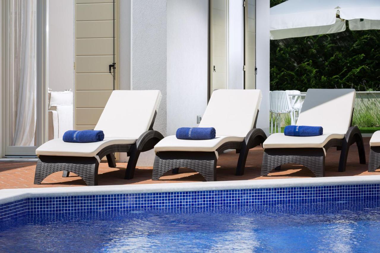 Villa Sylvia By Hmz Villas Tar-Vabriga Εξωτερικό φωτογραφία