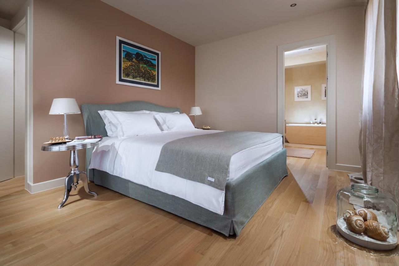 Villa Sylvia By Hmz Villas Tar-Vabriga Εξωτερικό φωτογραφία